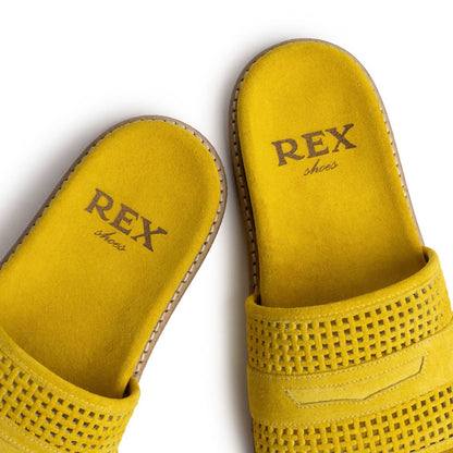 Women's Jan Slide