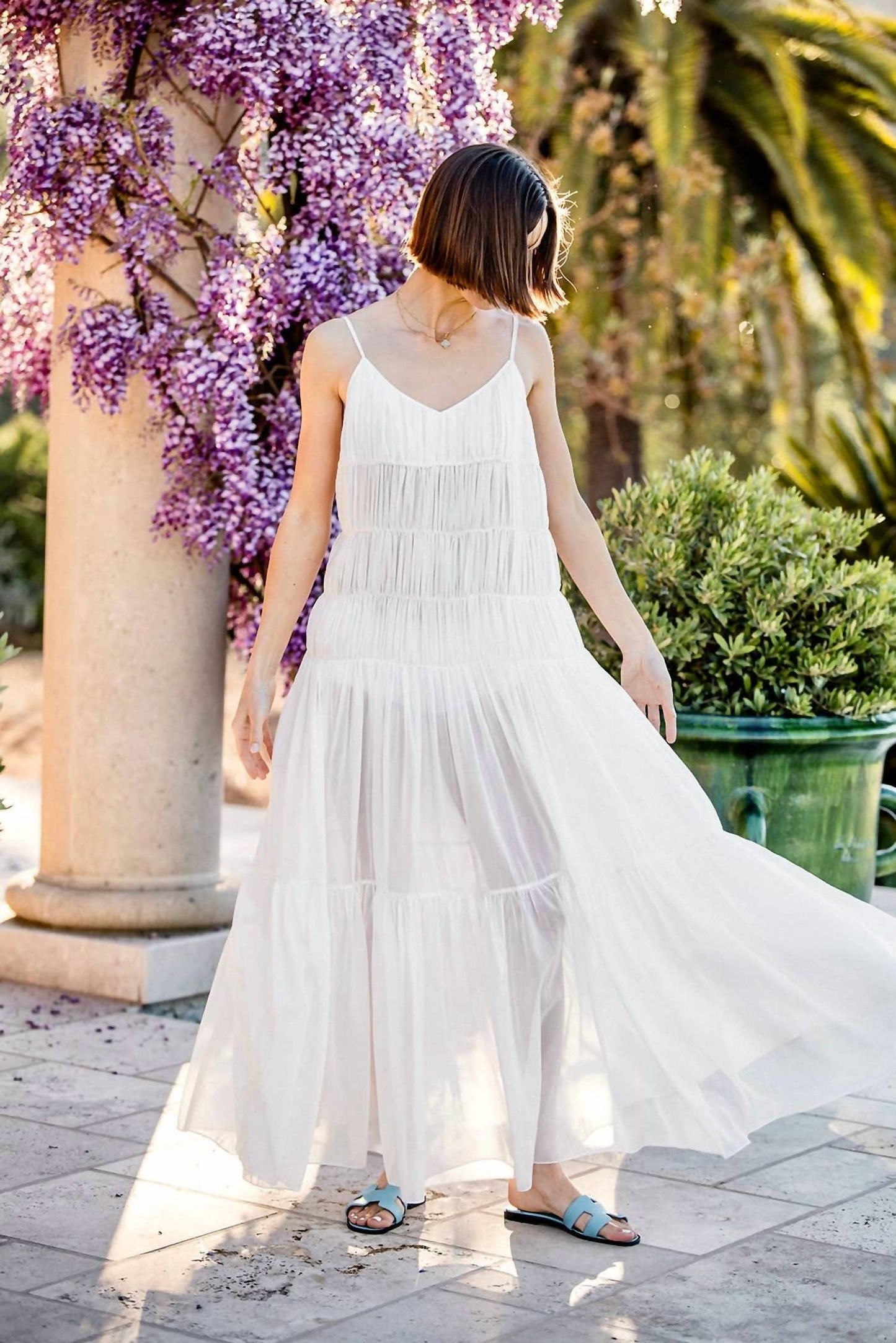 Sanibel Maxi Dress