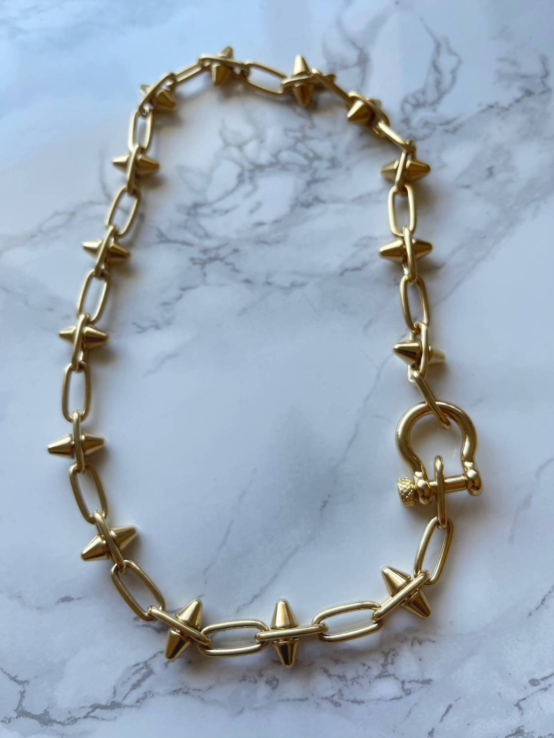 Women's Annika Necklace