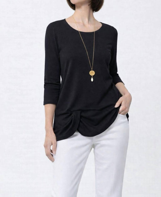 The Faro Tunic