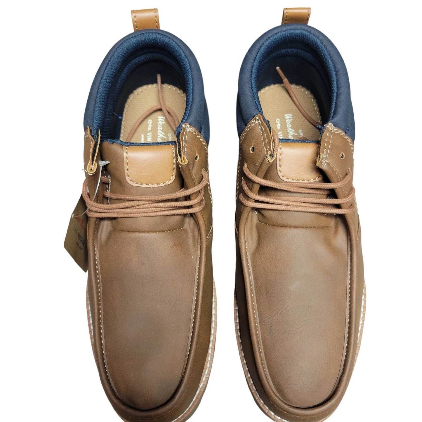 Weatherproof - Men's Vintage Chester Boots - Rack Hunt -