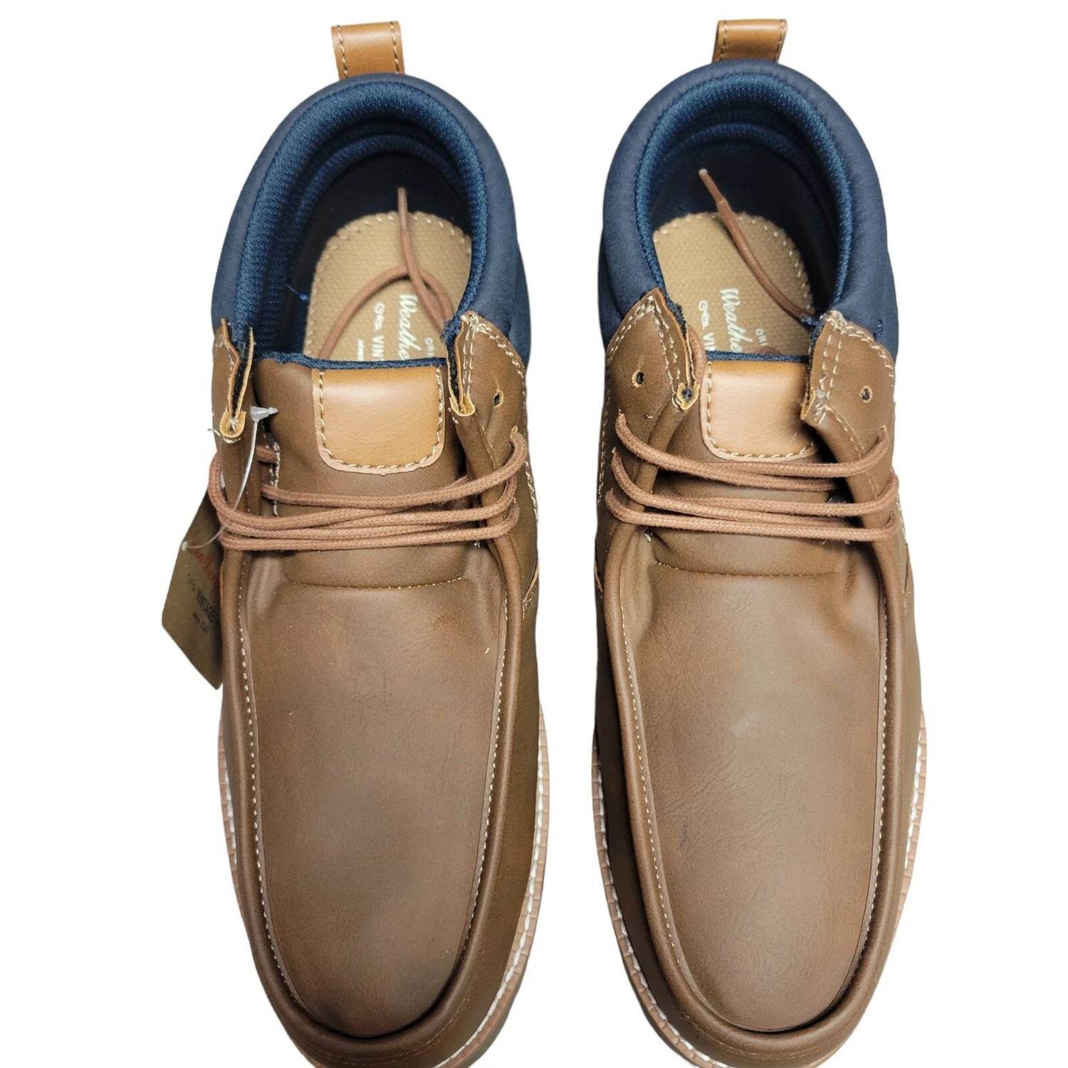 Weatherproof - Men's Vintage Chester Boots - Rack Hunt -