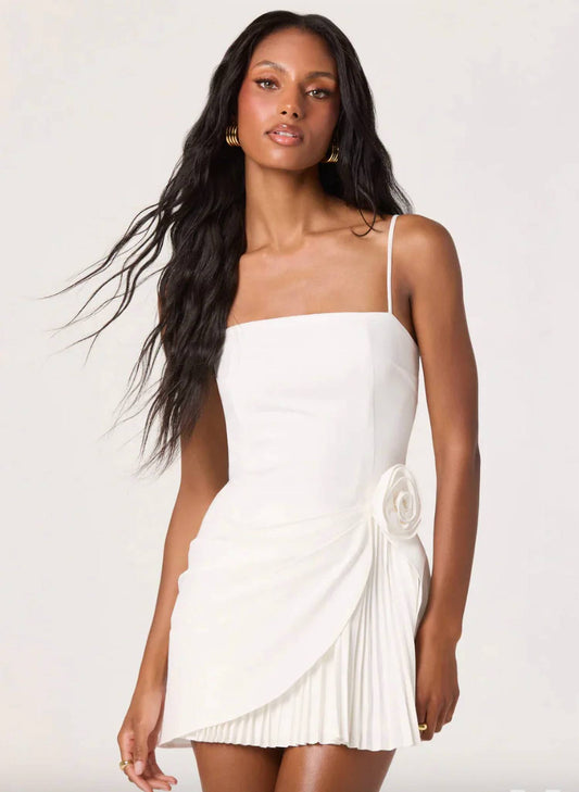 Blake Mini Dress
