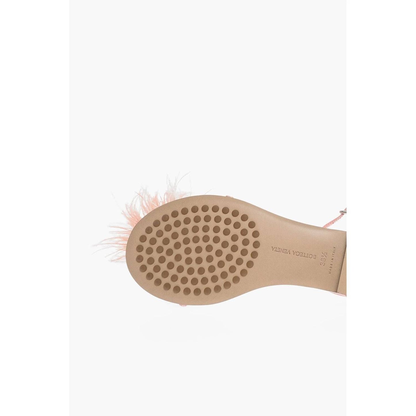 Women's Feather Dot Sandals