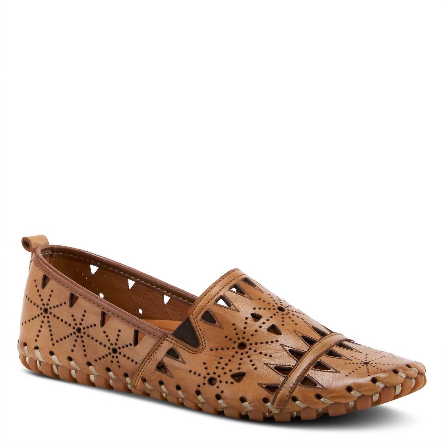 Women's Fusaro Loafer Shoe