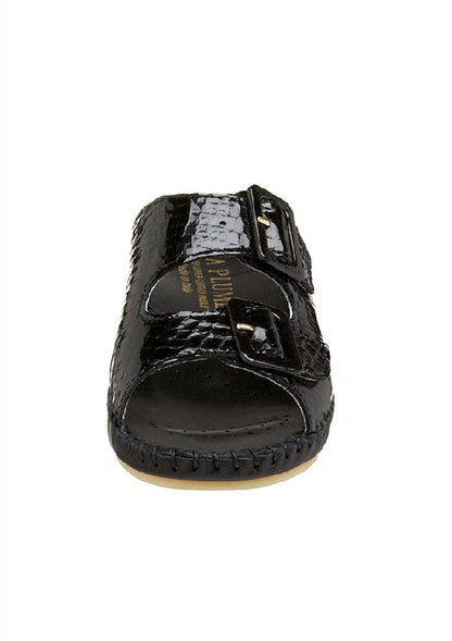 WOMEN'S JEN SLIDE SANDAL