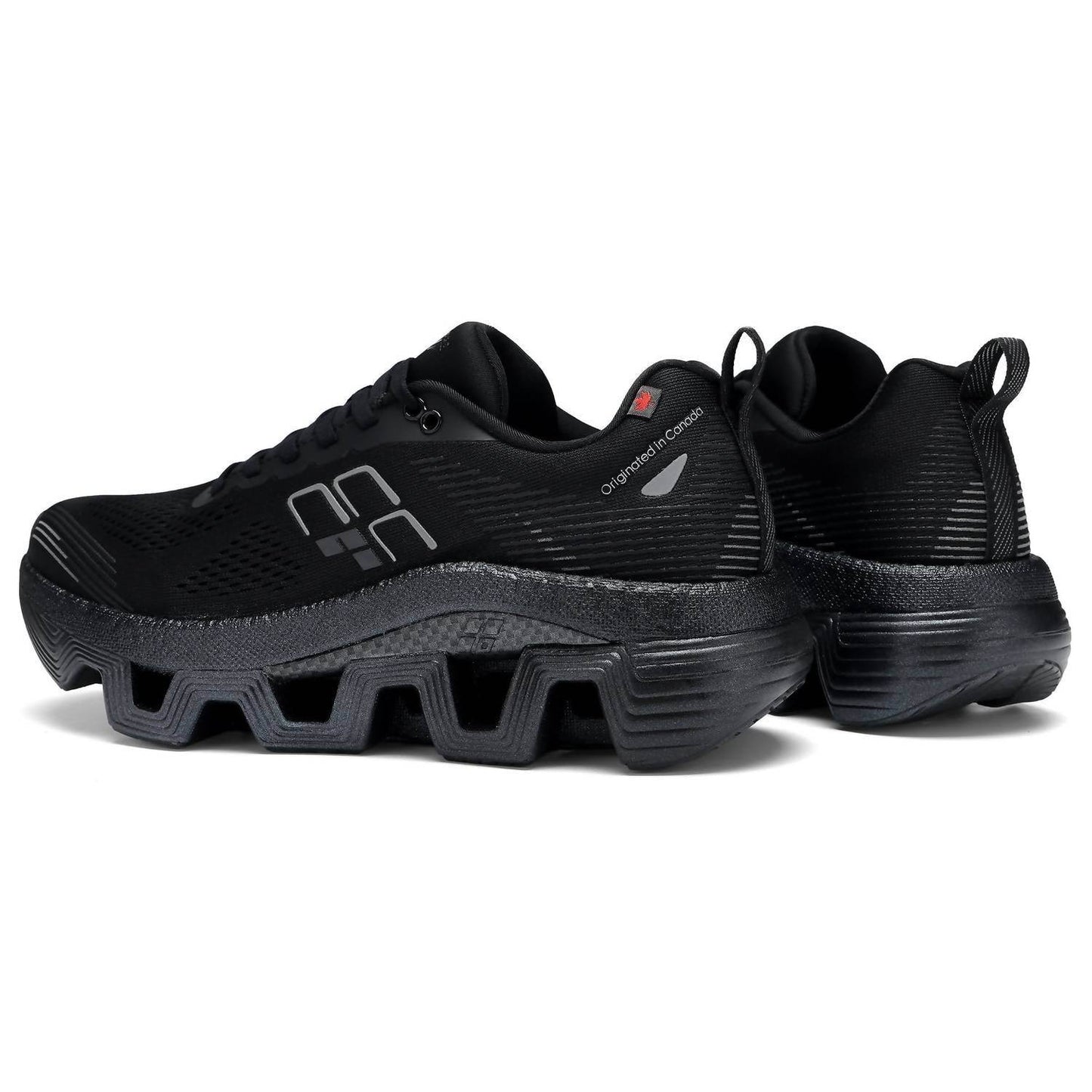 Pinnip - Men's Performance Sneakers - Rack Hunt -