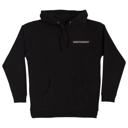 Men's Independent Itc Profile Hoodie