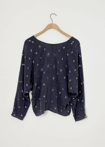 Women's Lluvia Long Sleeve Top