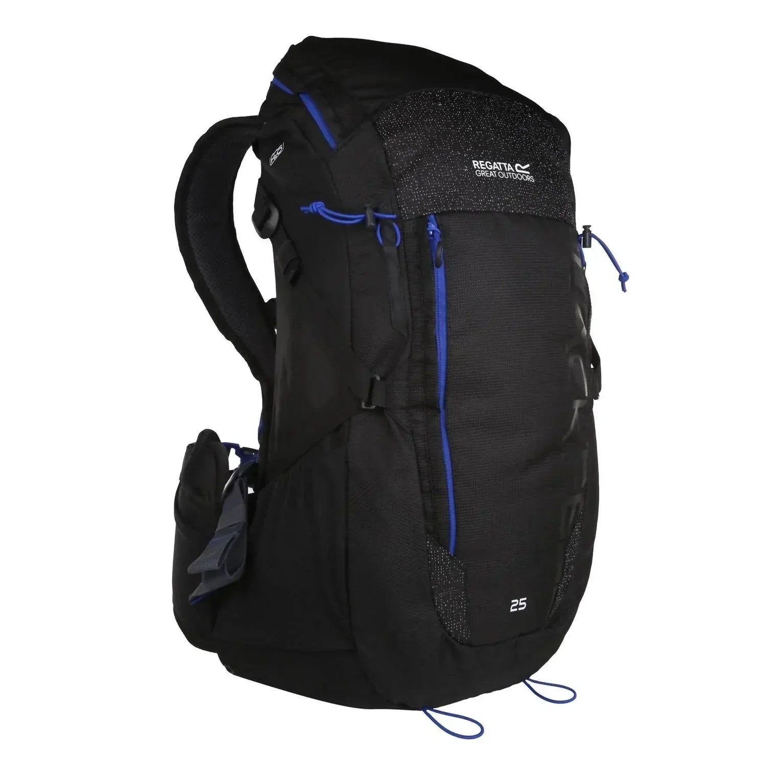 Regatta - Unisex Blackfell Iii 25L Rucksack - Rack Hunt