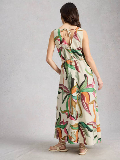 Poppy Midi Dress