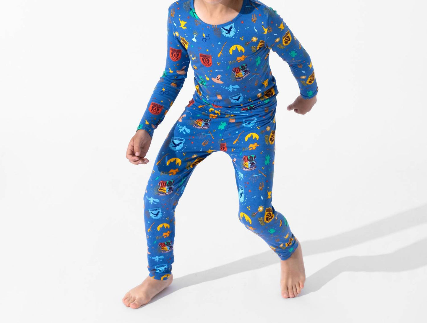 House Pride Bamboo Pajamas