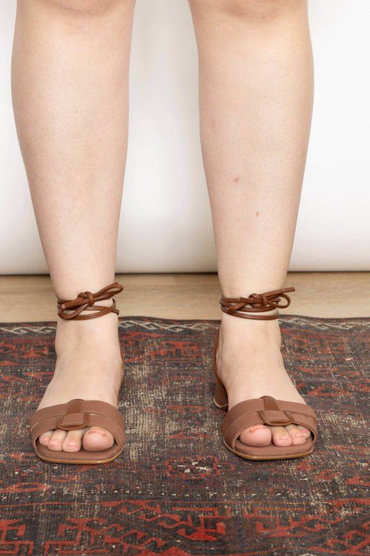 Ruohan - Women's Ancla Sandals - Rack Hunt -