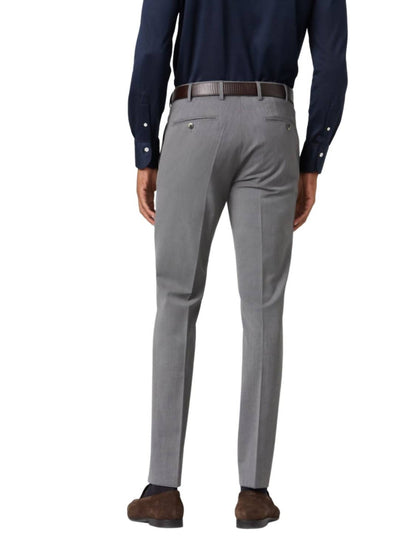 Travel Twill Chino Pant