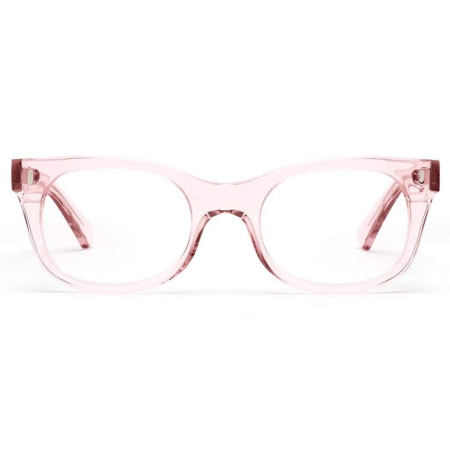 Bixby Blue Block Lens Reader Glasses - 2