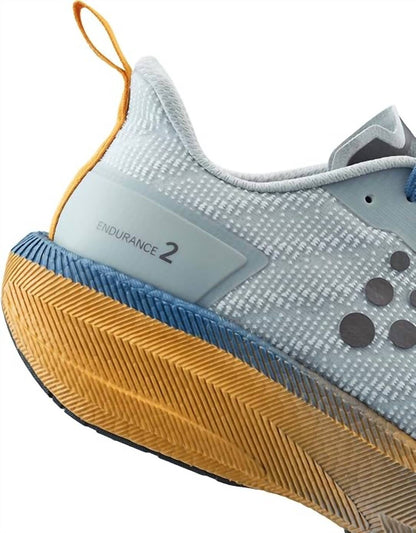 Men's Endurance 2 Running Shoes