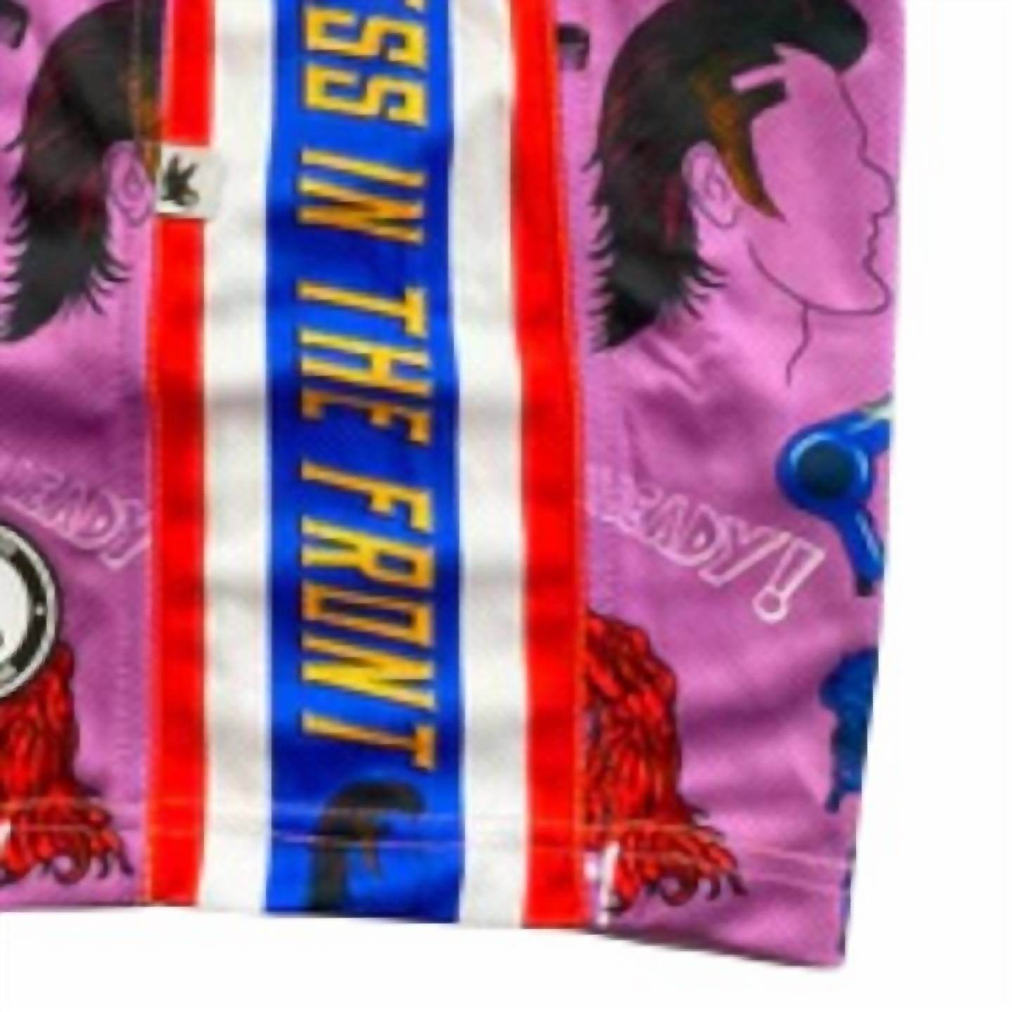 Flow Society - Boys Mullet Flow Shorts - Rack Hunt -