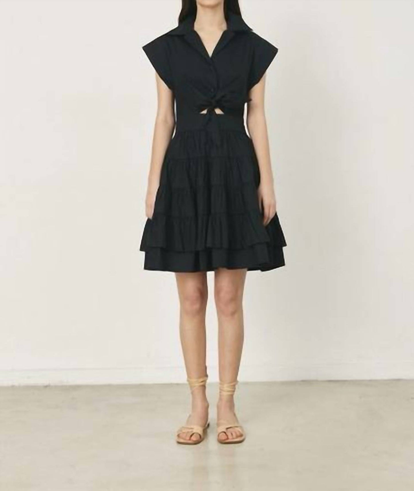 Murillo Mini Dress