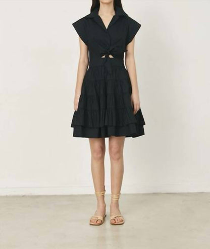 Murillo Mini Dress