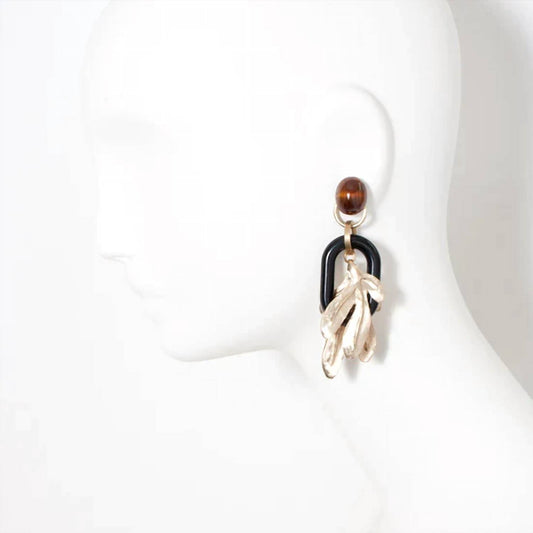 Women's Jardin Earrings