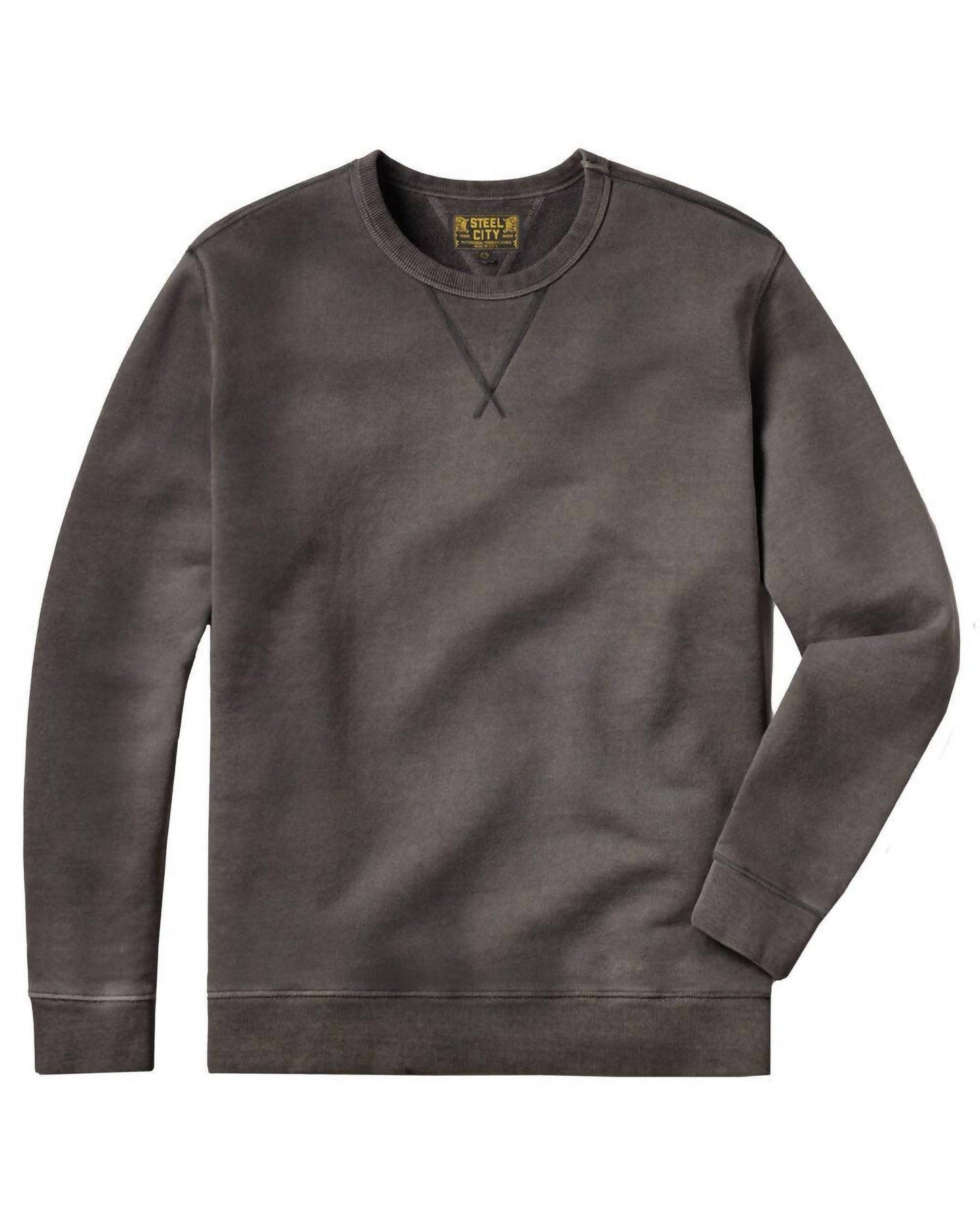 Men's Vintage Crewneck Sweatshirt