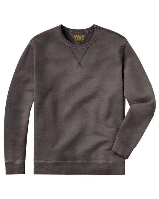 Men's Vintage Crewneck Sweatshirt