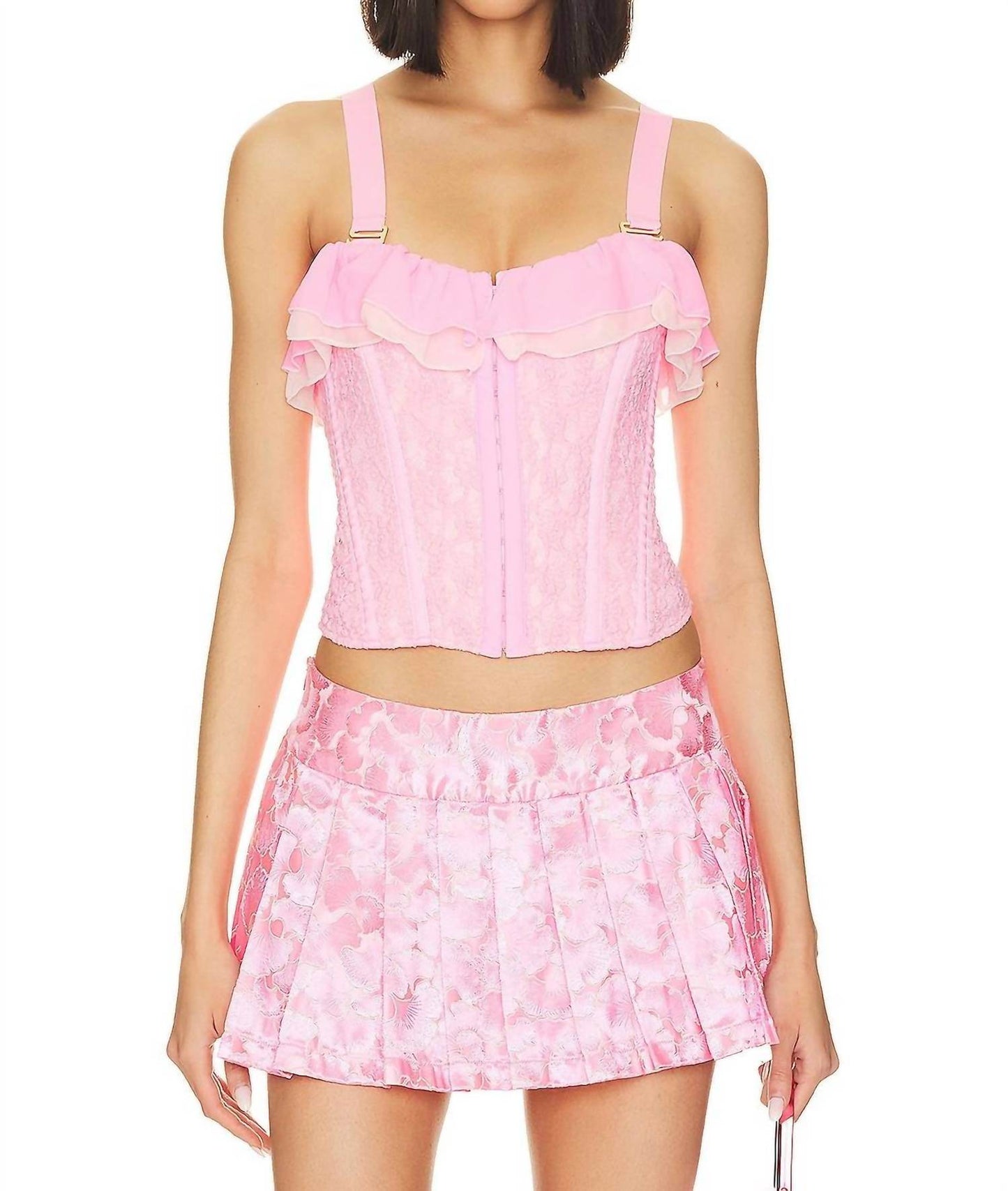 We are HAH - Seams Like A Princesscorset - Rack Hunt