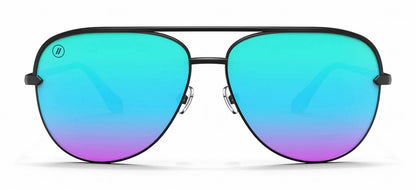 Unisex Shadow Polarized Sunglasses