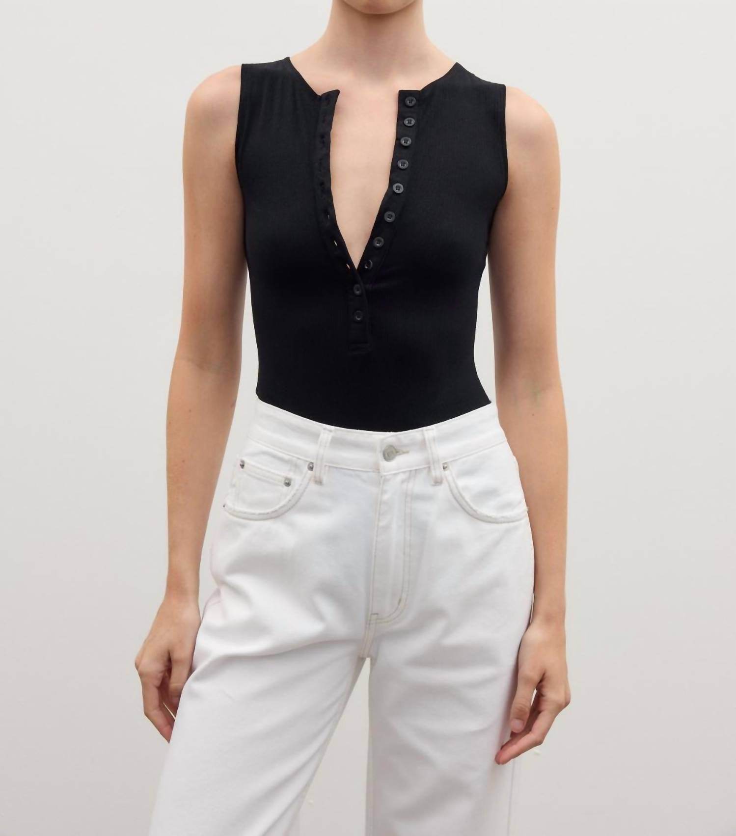 Bayse - Aurora Bodysuit - Rack Hunt -