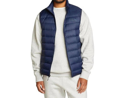 Cirruslite 650fp Down Zip Up Puffer Vest