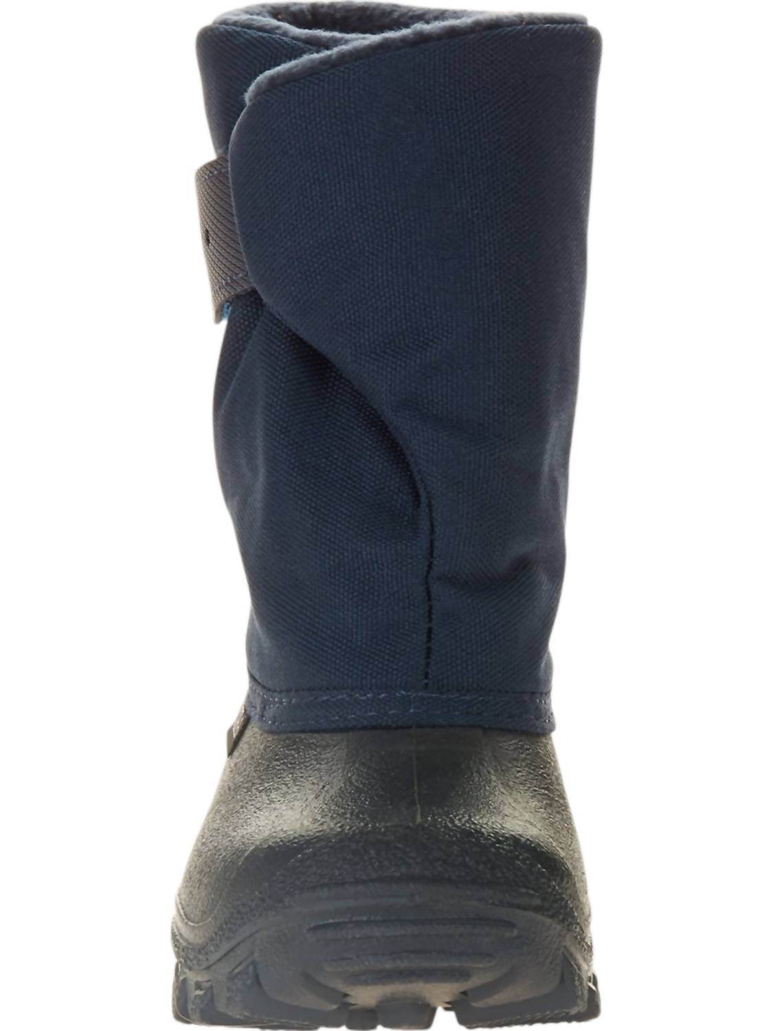 Tundra - Kid's Teddy Boots - Rack Hunt -