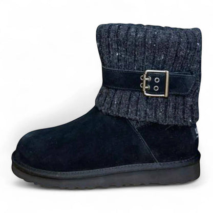 Girl's Cambridge Boots