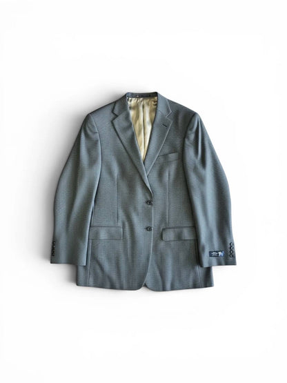 Two Button Sport Coat