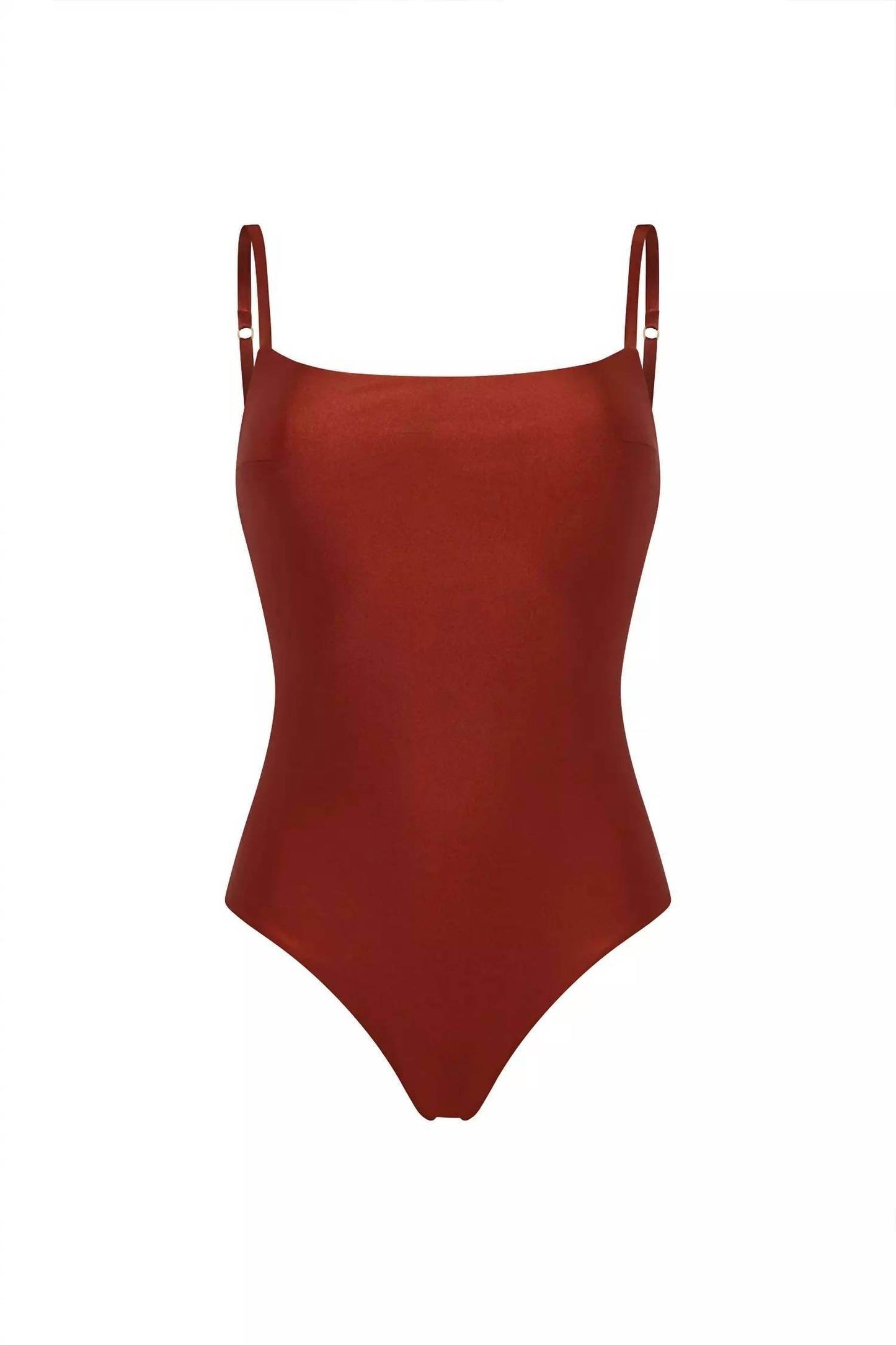 Nelblu - Tierra Square Neck One Piece - Rack Hunt -