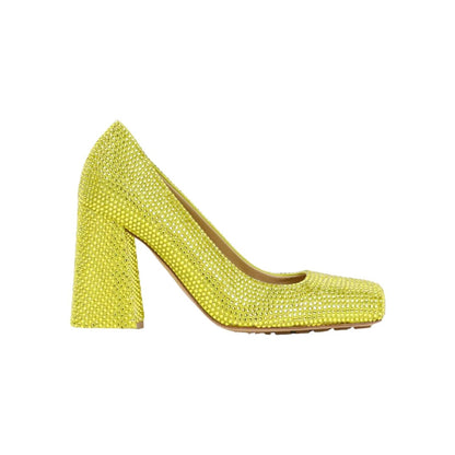Women's Tower Pumps
