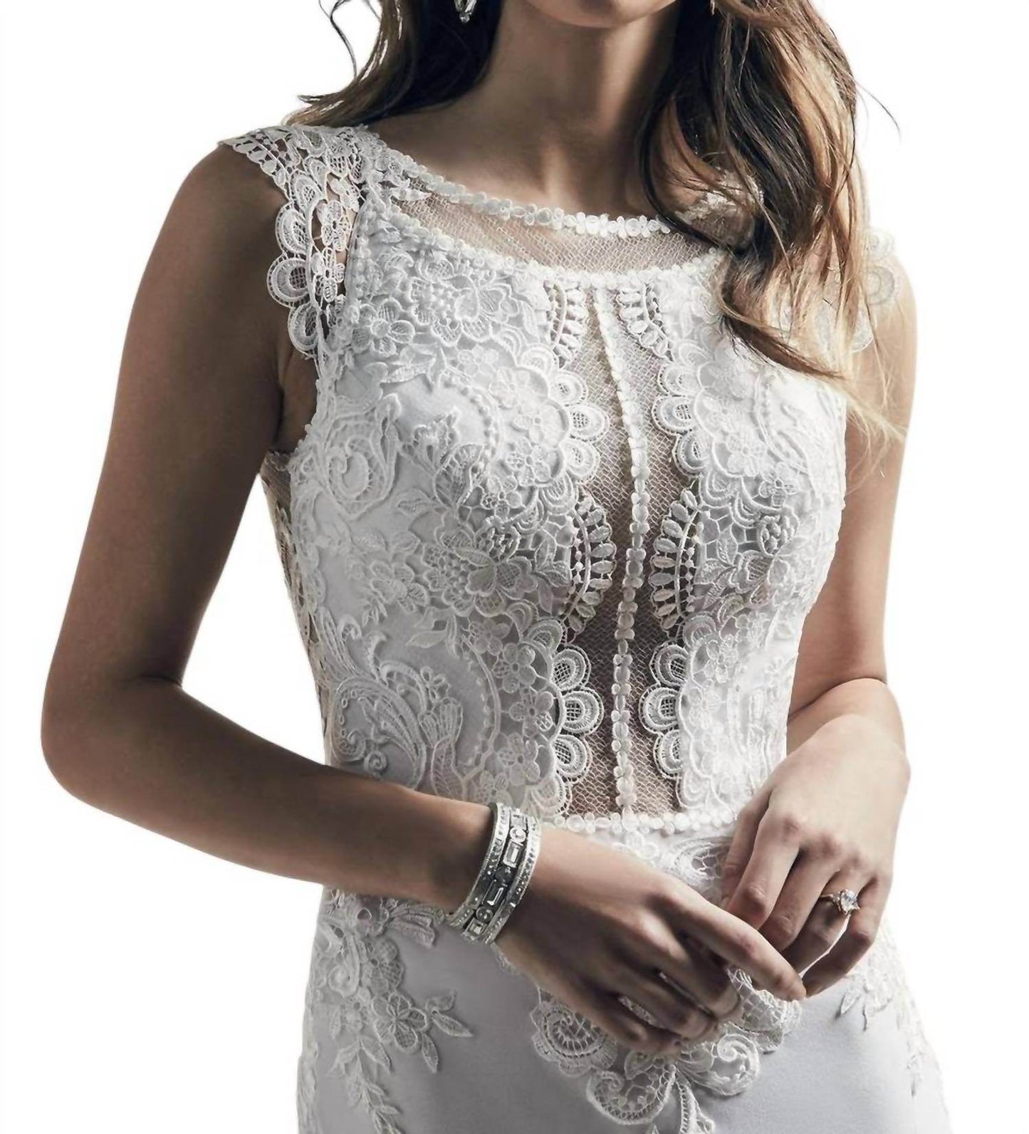 Maggie Sottero - Jasper Wedding Dress - Rack Hunt