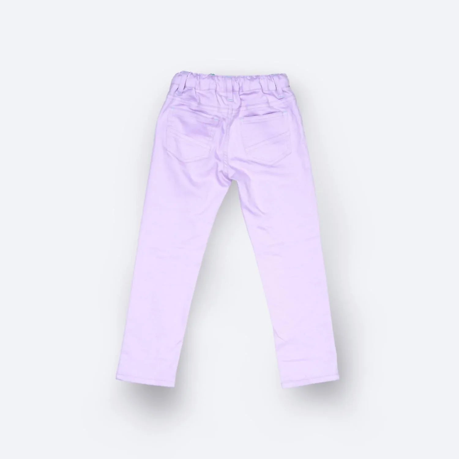 Sonny Side Up - Boy's Catch Me If You Can Pants - side view - Rack Hunt