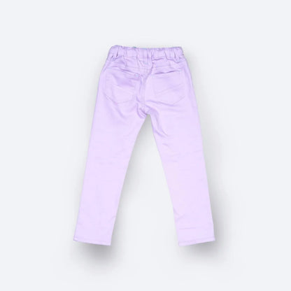 Sonny Side Up - Boy's Catch Me If You Can Pants - side view - Rack Hunt
