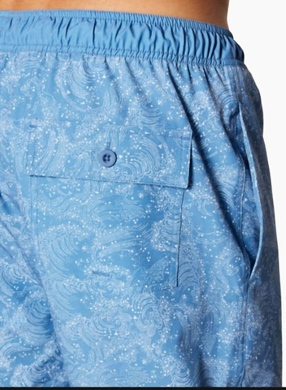 Men's Malibu Volley Swim Trunk TV1168