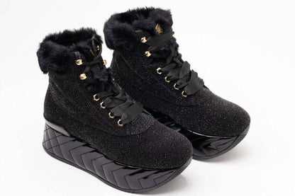 Women's H389 Max Boots