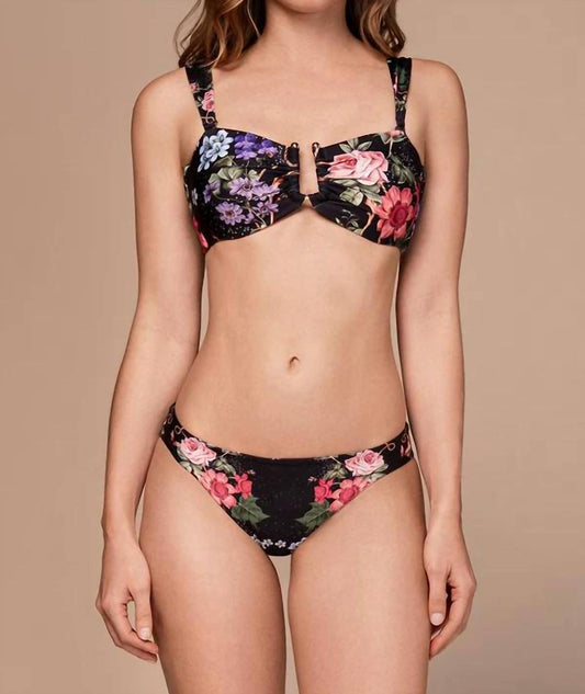 Alana Bloom Bikini Bottom