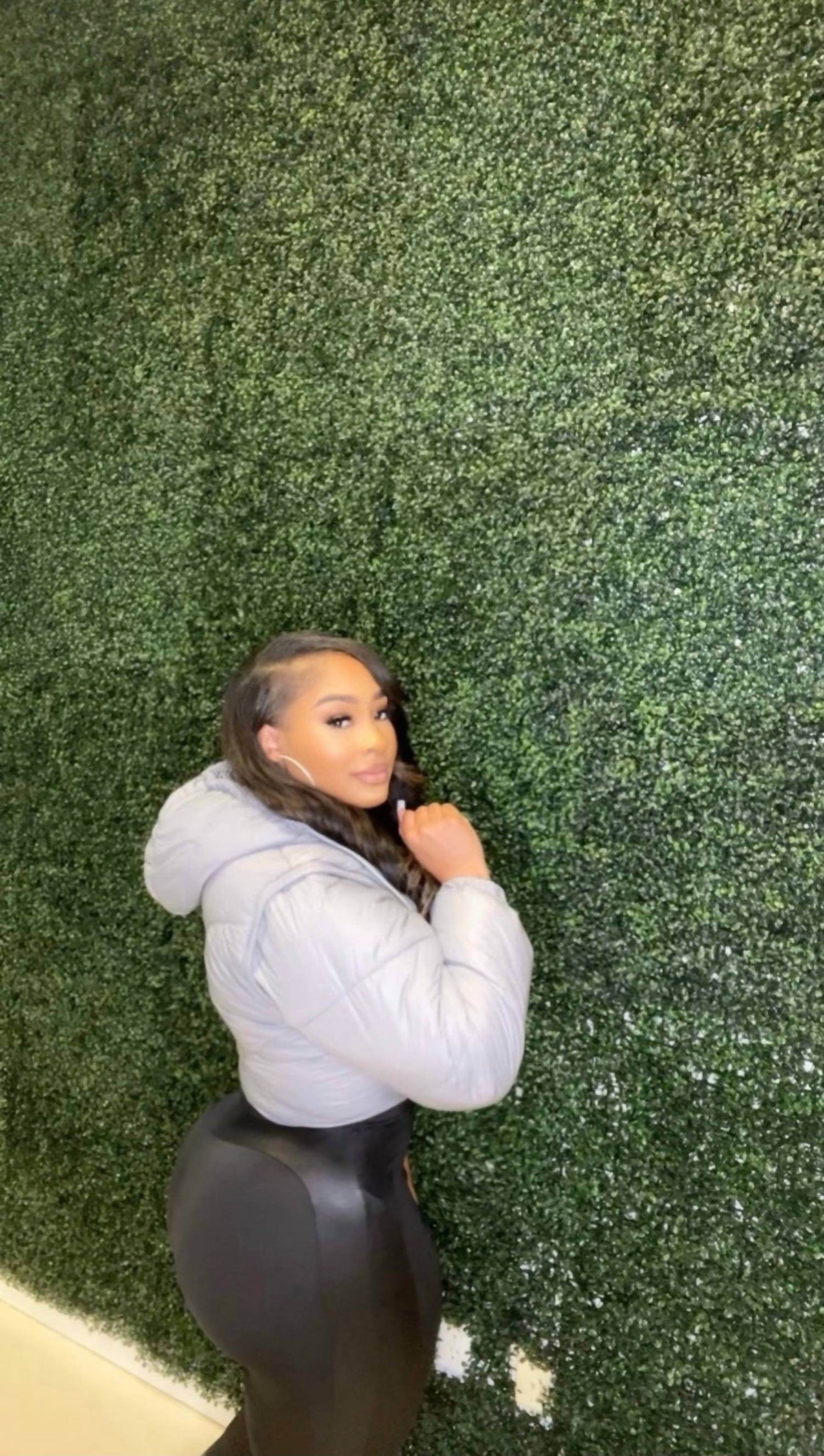 Magnolia Fashion - Keep Me Here Jacket - Rack Hunt -