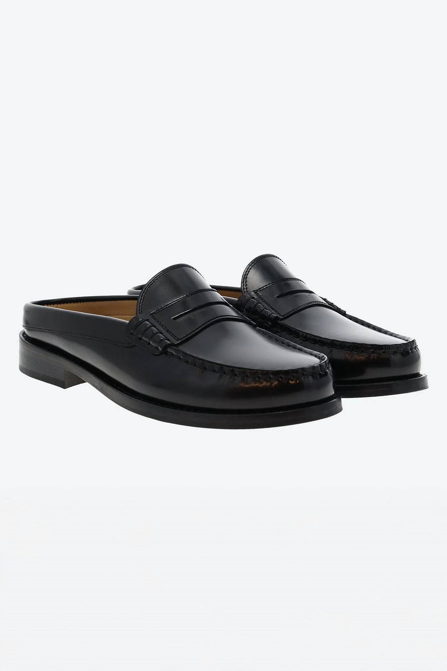 Women's Philadelphia Licorice Loafer