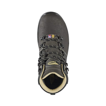 Women's Foundation 6" Carbon Toe Boot (Regular Width)