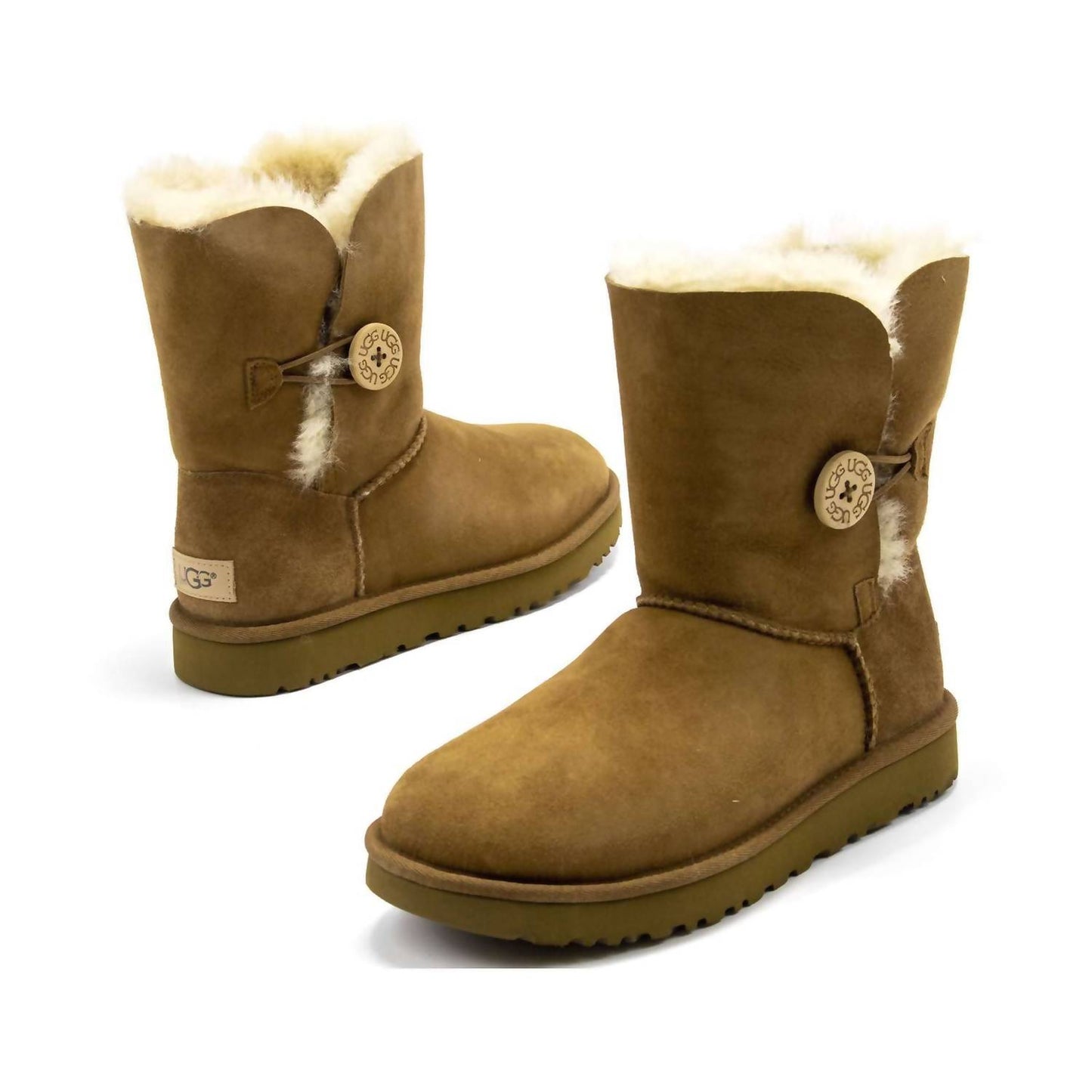 Women's Bailey Button Ii Boot