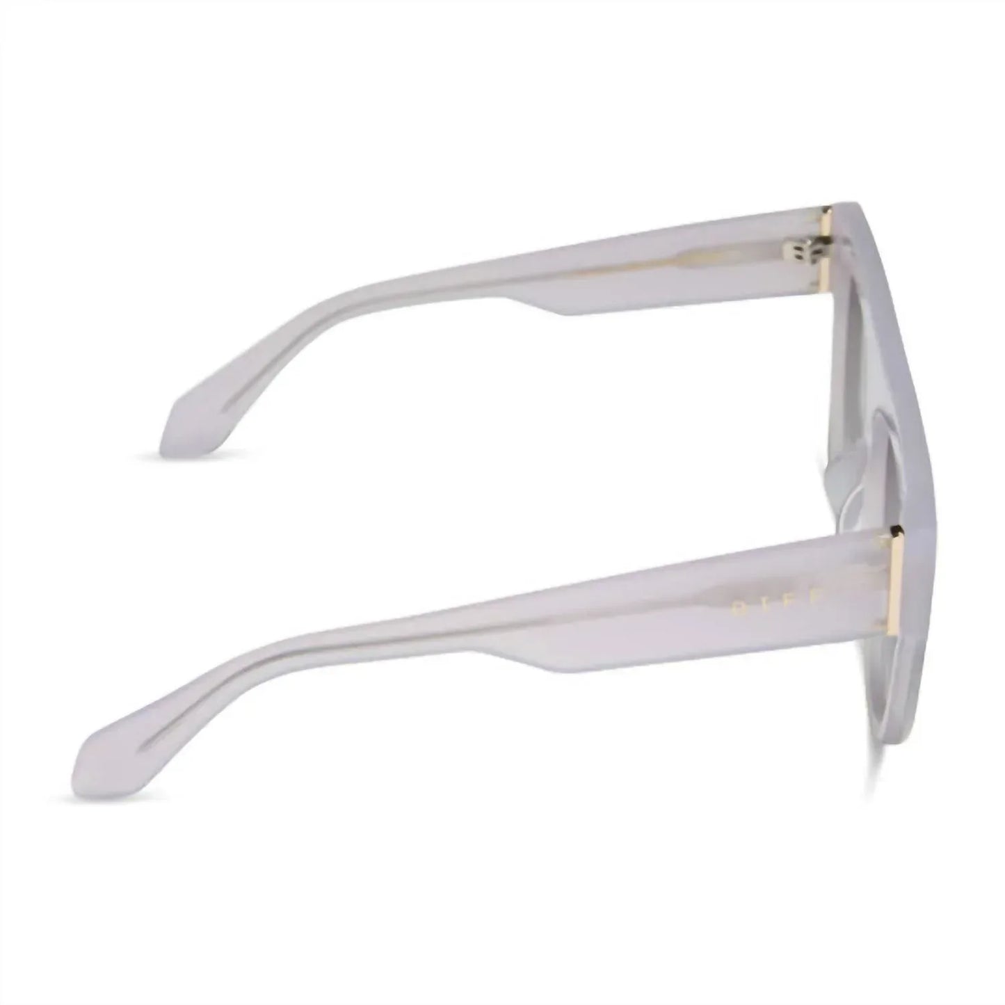 DIFF - Women's Georgie Sunglasses - Rack Hunt