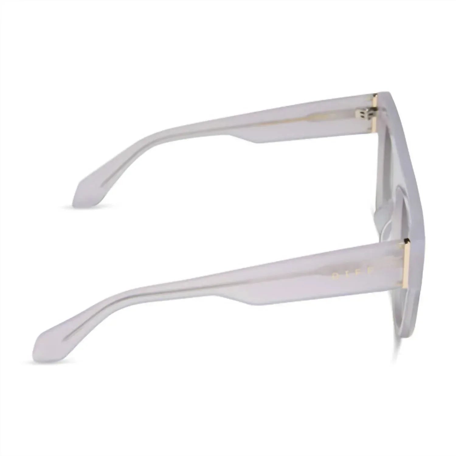 DIFF - Women's Georgie Sunglasses - Rack Hunt
