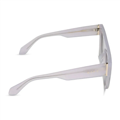 DIFF - Women's Georgie Sunglasses - Rack Hunt