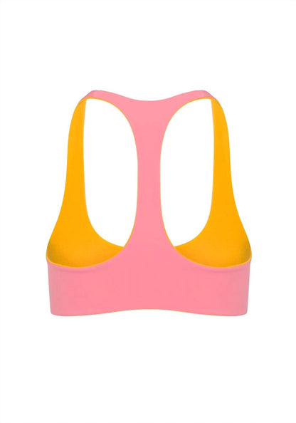 Ophelia Terry Top