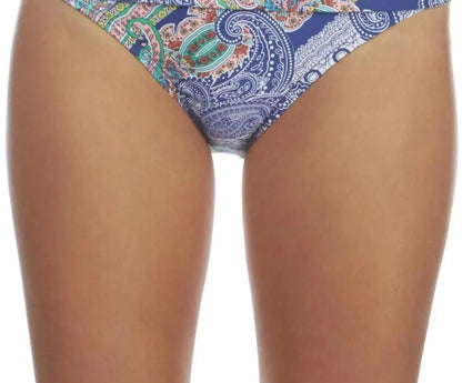 Kenneth Cole Reaction - Fold Over Hipster Bikini Bottom - Rack Hunt
